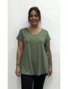 CAMISETA PRIMAVERA KAKY