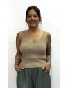 TOP DALIA CAMEL