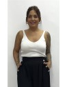 TOP DALIA BLANCO