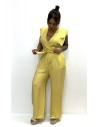 MONO CARLOTA AMARILLO
