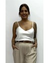 TOP DALIA BLANCO