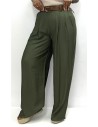 PANTALON CON CINTURON DIVA KAKY