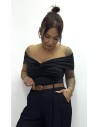 BODY ACENTA NEGRO