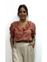 CAMISA DINAMARCA TEJA