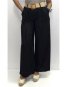 PANTALON ESTHER NEGRO