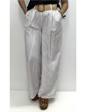 PANTALON ESTHER BLANCO