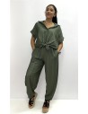 CONJUNTO EIRA KAKY
