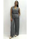 MONO EVA GRIS