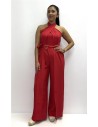 MONO KATI ROJO