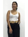 TOP FLORENCIA BLANCO