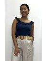 TOP FLORIA MARINO