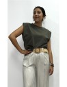 CAMISETA ITALY KAKY