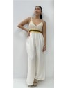 MONO GALILEA BLANCO ROTO