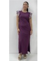 VESTIDO GLADY BEENJENA