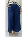 PANTALON GILDA MARINO