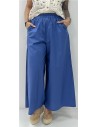PANTALON GILDA AZUL