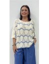 JERSEY EMMA AZUL