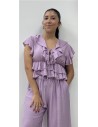TOP GUADY MALVA
