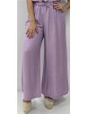 PANTALON GUADY MALVA