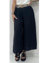 PANTALON ERIKA NEGRO