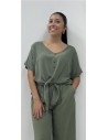 CAMISA DAYANE KAKY
