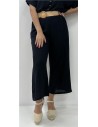 PANTALON DAYANE NEGRO