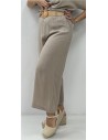 PANTALON DAYANE CAMEL