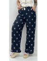 PANTALON GLORIA NEGRO