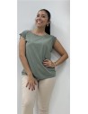 CAMISETA GISELLA KAKY