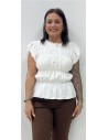 TOP GRACI BLANCO