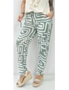 PANTALON TATIANA KAKY