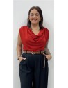TOP ELO ROJO