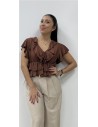 TOP GUADY MARRON