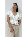 TOP GUADY BLANCO