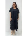 VESTIDO EUGENIA NEGRO