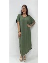 VESTIDO EUGENIA KAKY