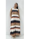 VESTIDO GRACIELA NEGRO