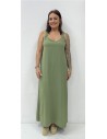 VESTIDO JULA KAKY