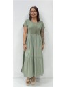 VESTIDO JANETH KAKY