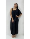 MONO JULIETA NEGRO