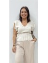 TOP JULIET BEIG