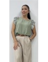 CAMISETA GALA KAKY