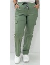 PANTALON SPORT CARGO KAKY