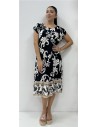 VESTIDO ELISA NEGRO
