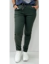 PANTALON SPORT KAKY