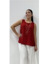 TOP GUADIANA ROJO