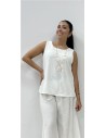 TOP GUADIANA BLANCO