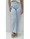 PANTALON LIA AZUL