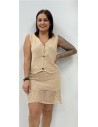 CHALEQUILLO LORENA CAMEL