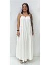 VESTIDO VALERIA BLANCO